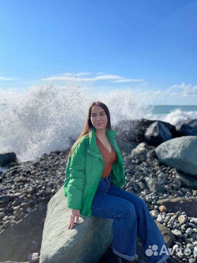 Массаж (детский, взрослый)