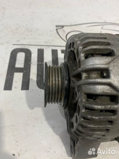 Генератор Opel Corsa D Z12XEP 2007