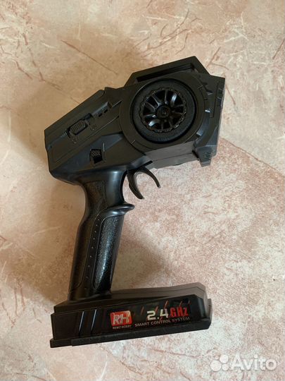 Пульт управления 2,4g для remo hobby s max,s-evor