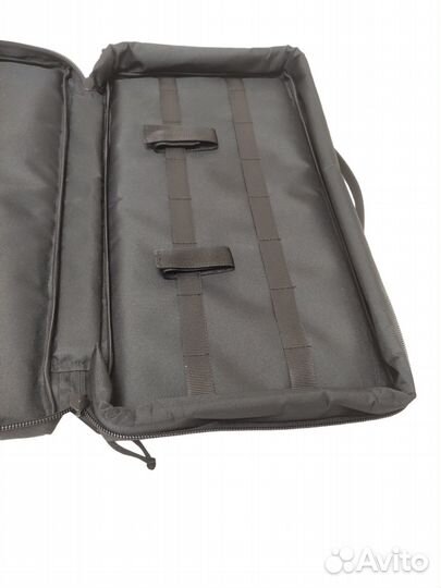 Оружейный чехол для леший-2, размер 55х27х6