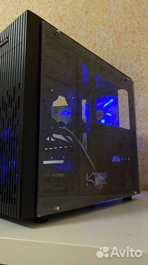 Корпус для пк
