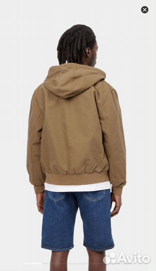 Куртка Carhartt Active Jacket (Summer)