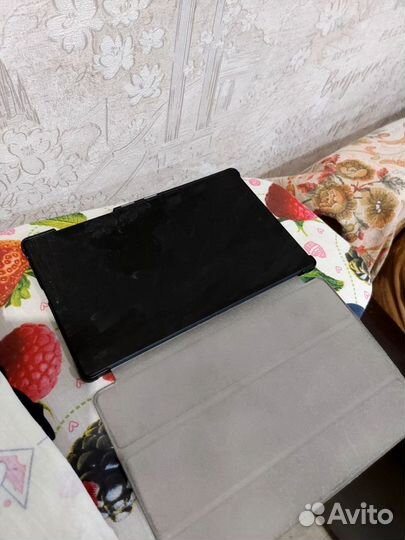 Планшет lenovo Lenovo Tab M10 HD 2nd Gen