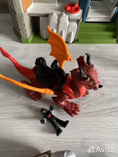 Игрушки Imaginext (много )