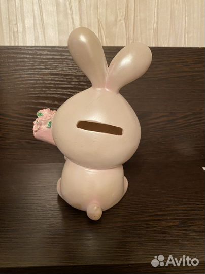 Копилка/статуэтка