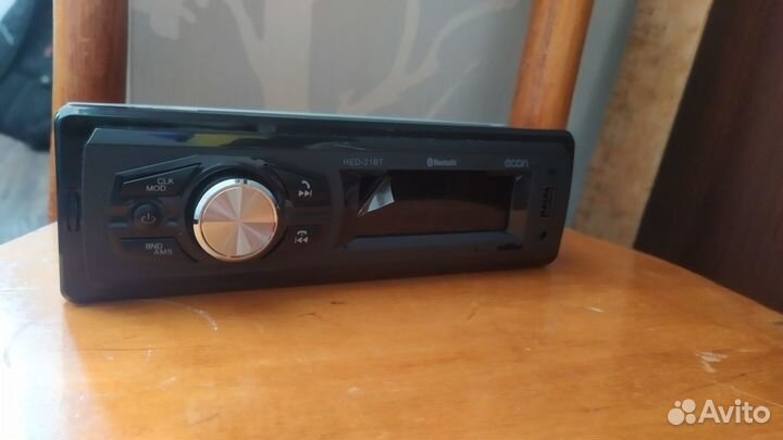 Автомобильные mp3 проигрыватели HED-21вт,23 Вт