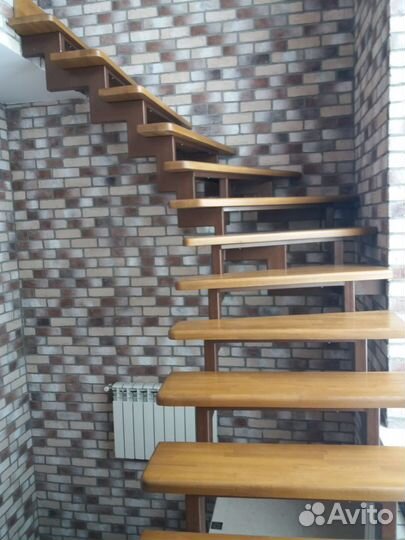 Лестница в дом