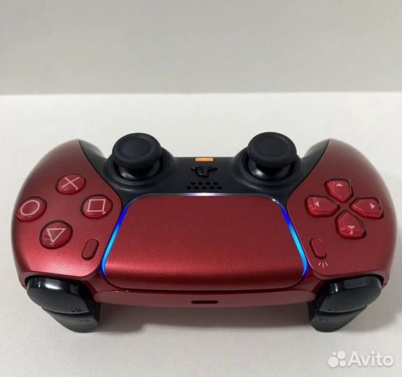 Геймпад Sony PS5 Dualsense/оригинал