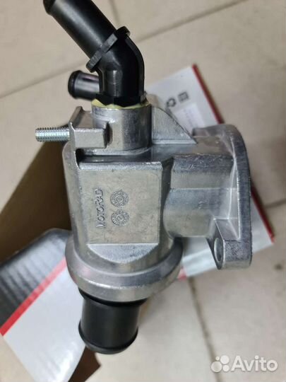 Термостат с датчиками suzuki sx 4