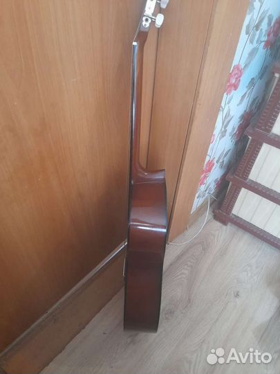 Классическая гитара