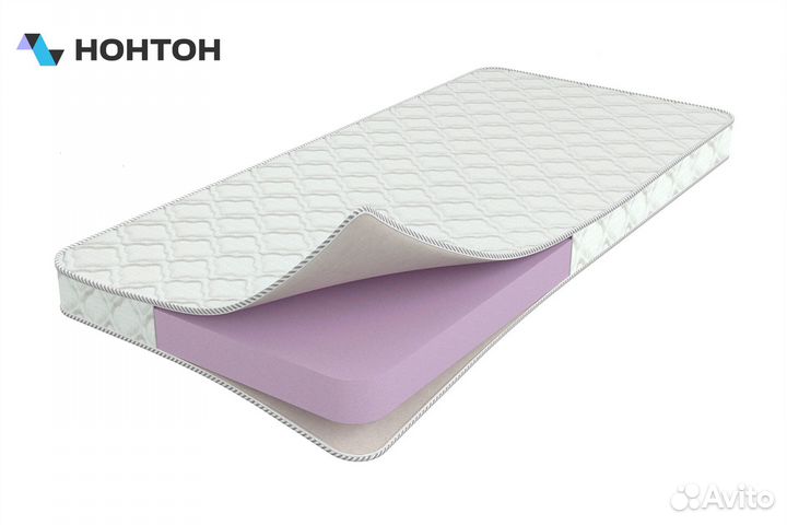 Матрас Foam mini