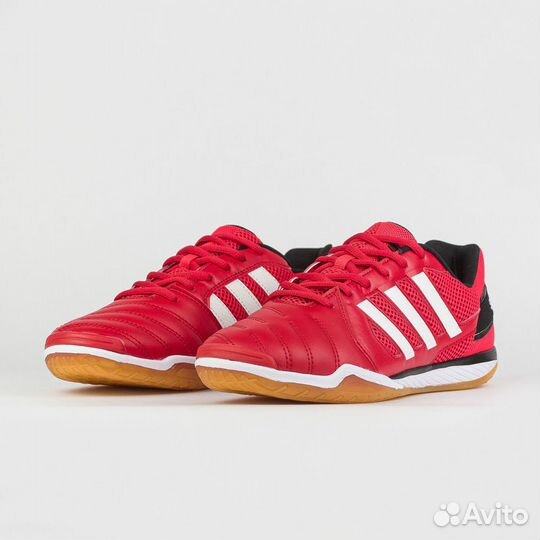 Футзалки Adidas Top Sala IC Red