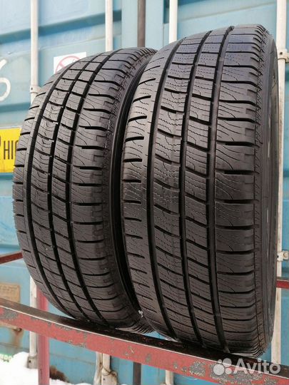 Goodyear Cargo Vector 2 215/60 R17