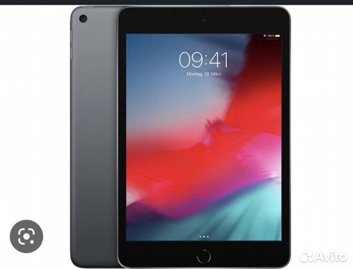 iPad mini 5 64gb cellular обмен