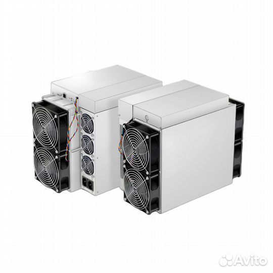 Antminer S19K PRO 120th В наличии Новый