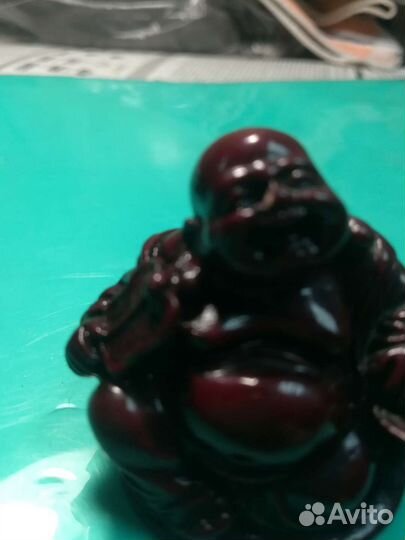 Статуэтка будды