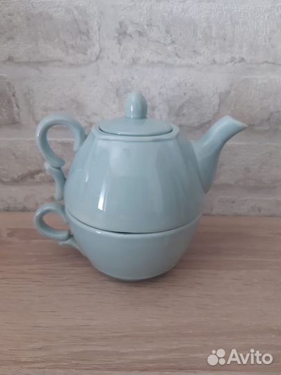 Заварочный чайник