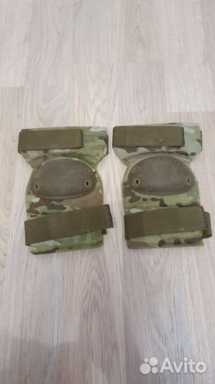 Налокотники alta flex мультикам