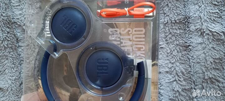 Наушники JBL 510 Tune беспроводные