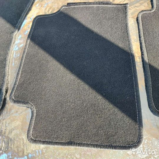 Автомобильные коврики