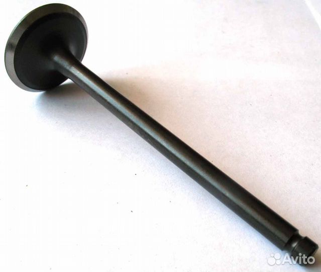 Клапан впускной kazuma 500