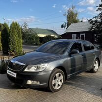 Skoda Octavia 1.4 AMT, 2010, 188 000 км, с пробегом, цена 770 000 руб.