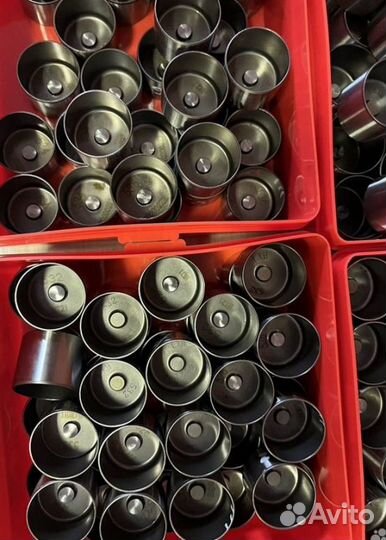 Регулировочные стаканчики Toyota Celica ZZE112 ATH