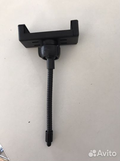 Кольцевая лампа rgb 26