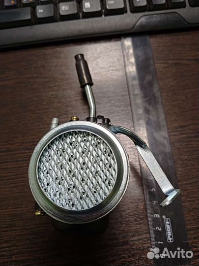 Карбюратор SHA1212 двухтактный