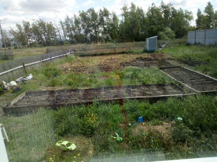 Дом 64,6 м² на участке 6 сот.