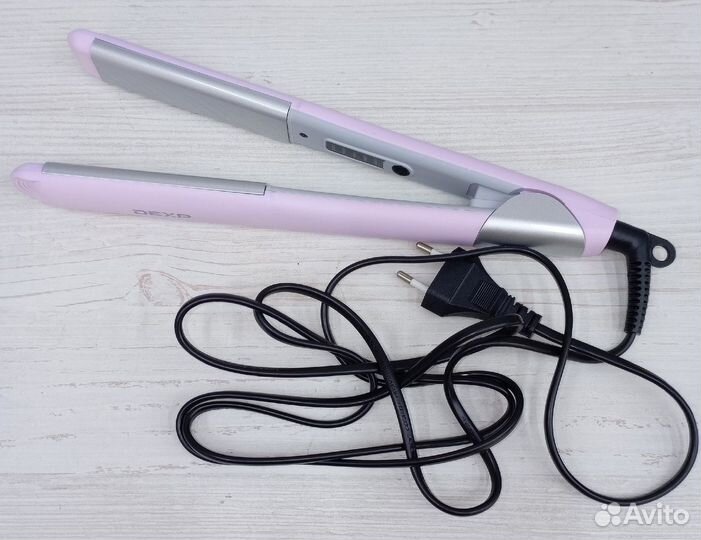 Выпрямитель dexp HST–10530BW