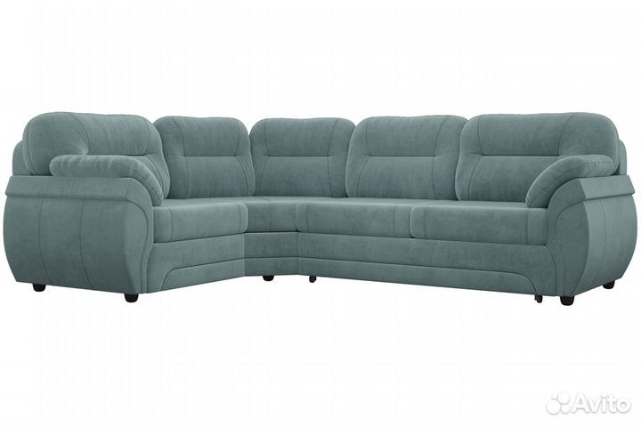 Угловой диван-кровать 