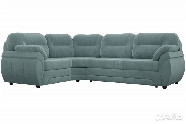 Угловой диван-кровать 