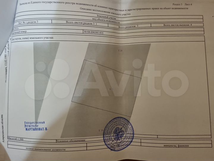 Участок 4 га (ИЖС)