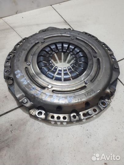 Корзина сцепления Opel Astra J GTC 2012-2017