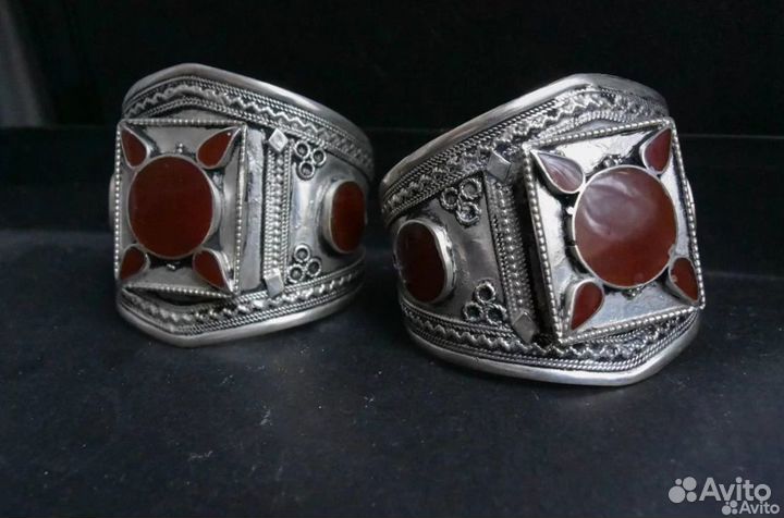 Браслет кофр восток бохо хиппи готика рок этно