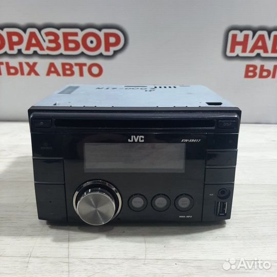 Магнитола LADA Granta седан 2018