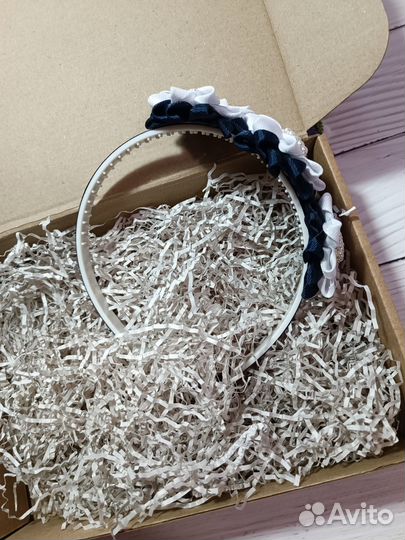 Ободок для волос