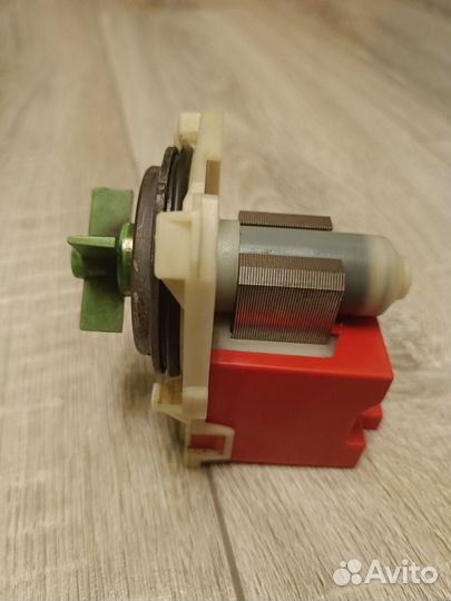 Помпа для стиральной машины whirlpool Copreci 30w