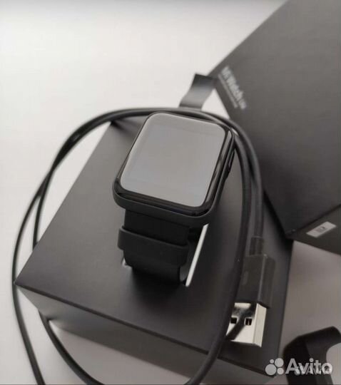 Xiaomi Mi Watch Lite