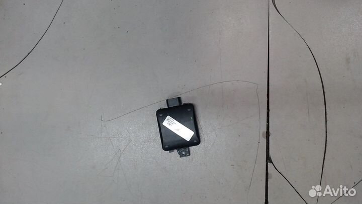 Датчик слепых зон Chevrolet Trailblazer, 2021