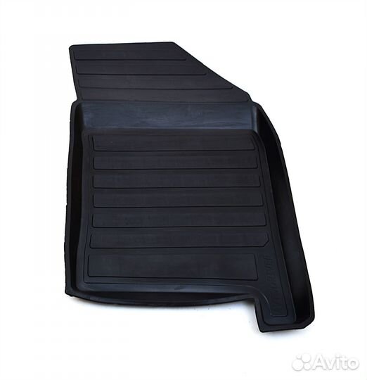 Резиновые коврики LADA (ваз) Xray