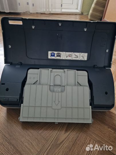 HP deskjet 3650 лазерный принтер