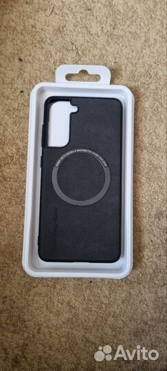 Samsung galaxy s21 fe чехол