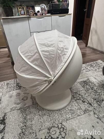 Кресло яйцо IKEA