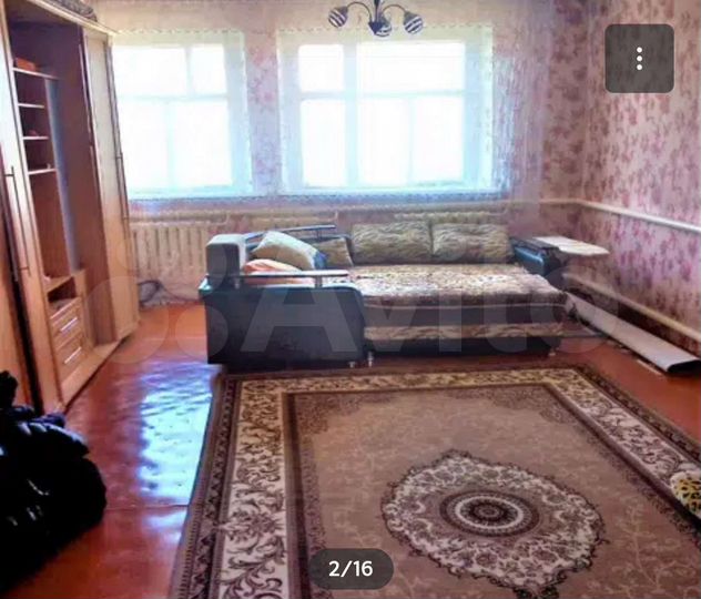 Дом 107 м² на участке 25 сот.