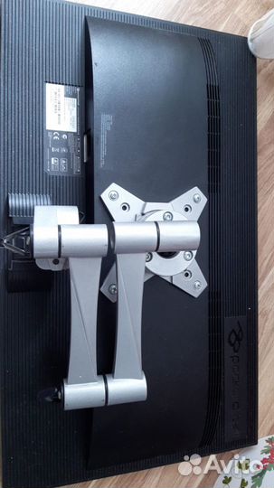 Монитор Packard bell