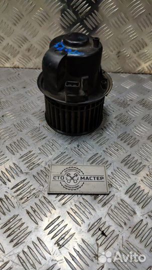 Моторчик отопителя Ford Transit 2.2