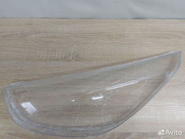 Стекло фары hyundai Tucson 2010-2015