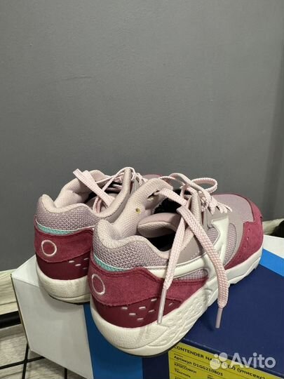 Кроссовки Mizuno 38,5